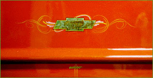 Chevy Image