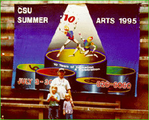 CSU Image