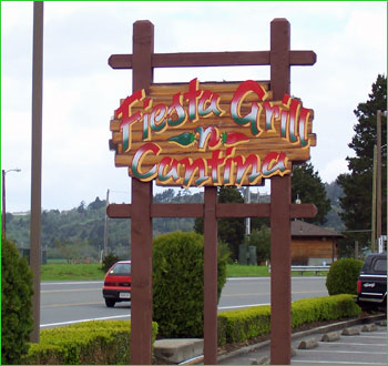 Fiesta Cantina