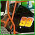 Number 99 Go-Kart Link Link