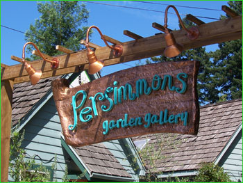 Persimmons